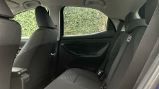 Toyota Yaris 1.5 Hybrid Design 5dr CVT Hybrid Hatchback